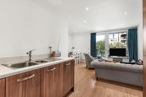 Edmund Street, London, SE5