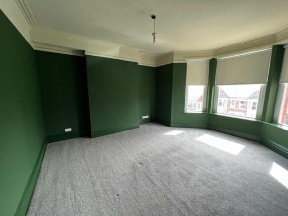 5 Porthkerry-Bedroom