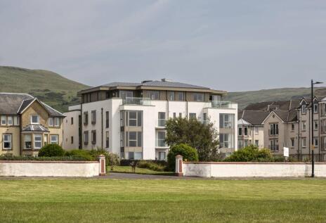 Vista Development - 2nd Floor Apartment 12 Brisbane Street, Largs, North Ayrshire, KA30 8QW