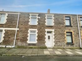 43, St Mary Street, Port Talbot SA12 6DU