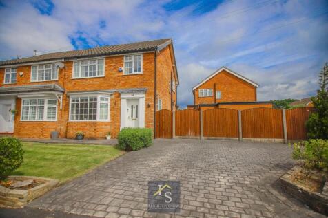 Blythe Avenue, Bramhall, SK7