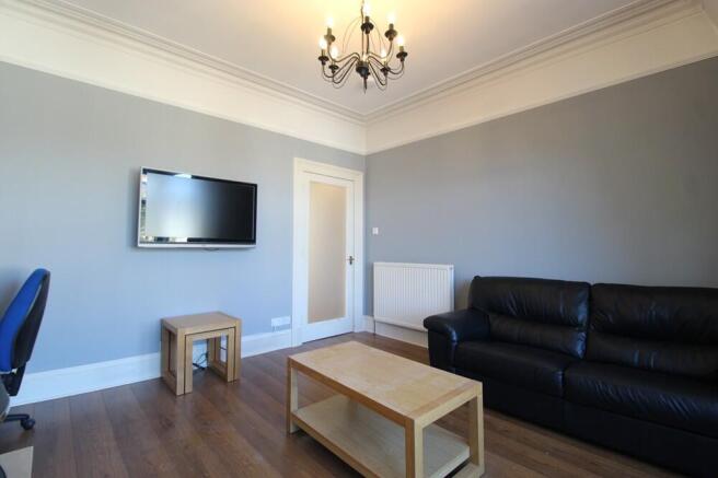 NEW LOUNGE