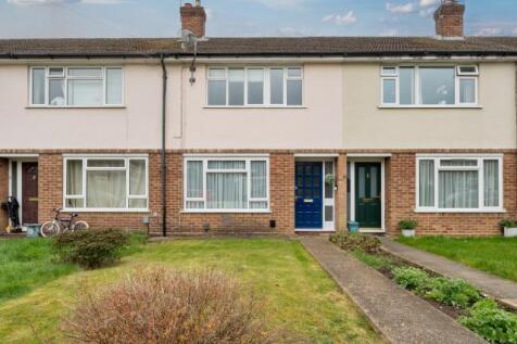 Lansdown Close, Woking, Surrey