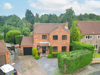 Manor Farm Close, Carlton, DN14 9