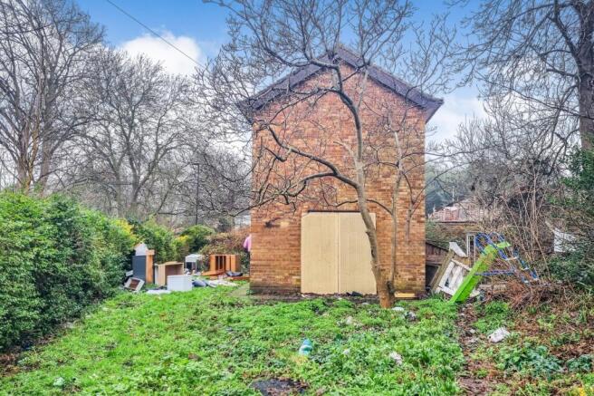 45 Turkey Street, Enfield, EN3 5TT