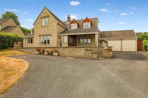 Lawns Park, North Woodchester, Stroud