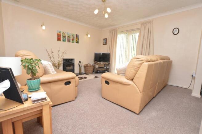 Lounge Area