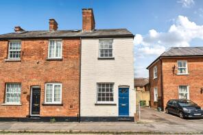 2, Ripon Street, Aylesbury HP20 2JP