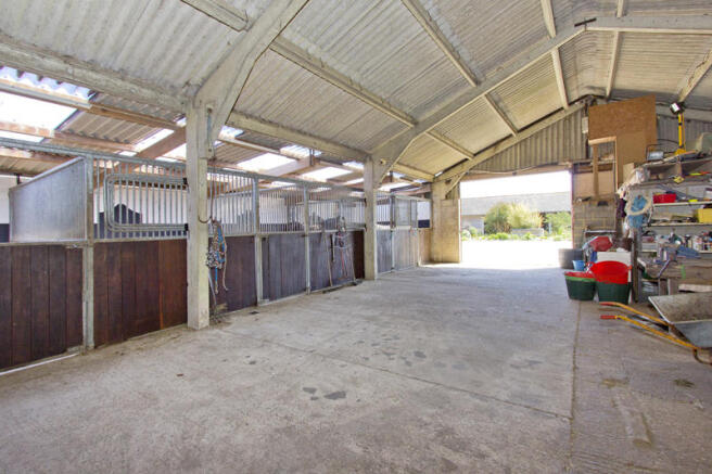 Stabling