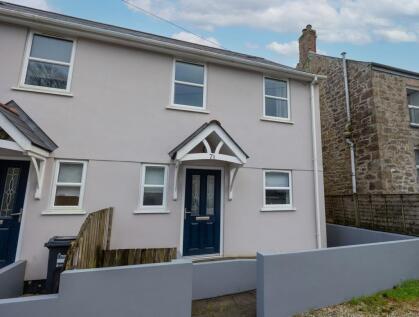 Tregarth, Penwithick, St Austell, PL26
