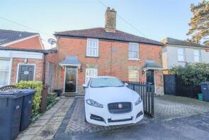 1, Tye Green House, Tye Green Village, Harlow CM18 6QZ
