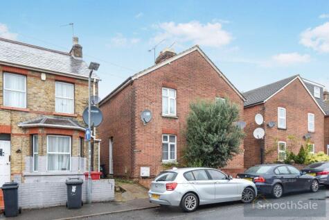 The Crescent, Slough, SL1 2LJ