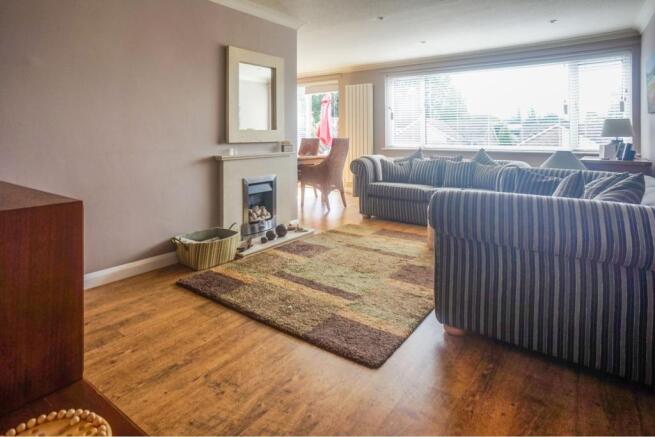 Living / Dining Room