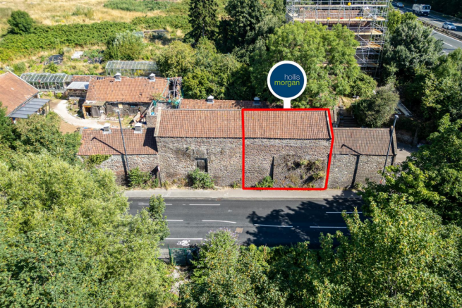 Barn 2a @ Bridge Farm, Bell Hill Stapleton, Bristo