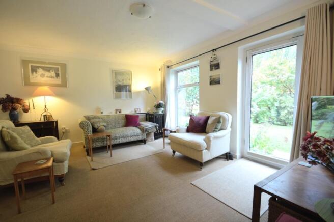 Living Dining Room