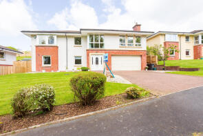 9, Mountainhall Avenue, Dumfries DG1 4YX