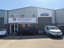 Unit 2, Barrington Park, Leycroft Road, Leicester LE4 1ET