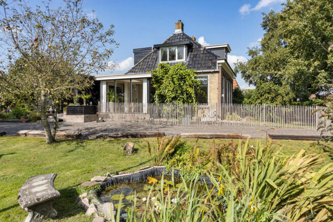 Straatweg 3 8535 WG FOLLEGA image 2