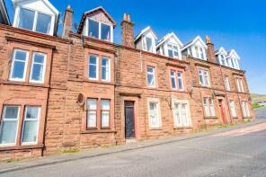 G/l, 61, Gateside Street, Largs KA30 9HS