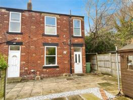 51, Walker Street, Earlsheaton, Dewsbury WF12 8LB