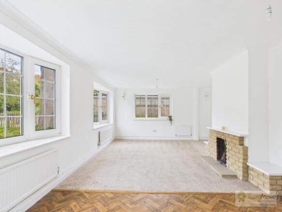 Thetford Road Ewemove Mildenhall Living room 1