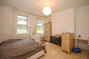 Flat 154, Edmund House, Doddington Grove, London SE17 3TA