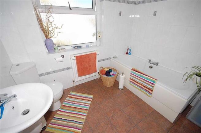 House Bathroom