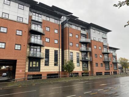 Walsall Road, West Bromwich, B71