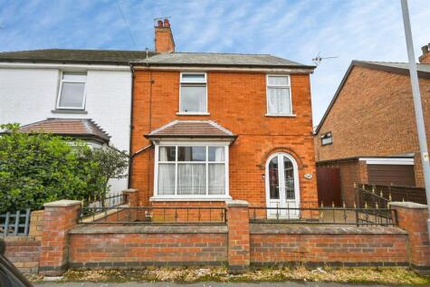 Brunswick Drive, Skegness