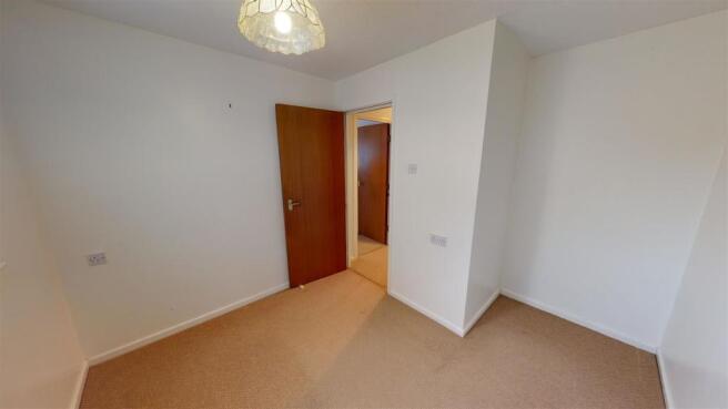Parklands - Bedroom
