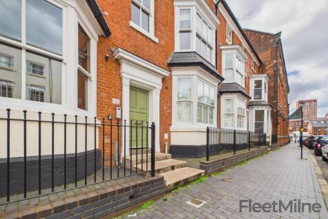 Albion Street, Birmingham
