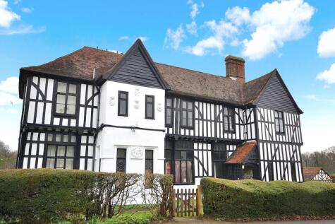 Chantry Road, Bishop's Stortford, Hertfordshire, CM23