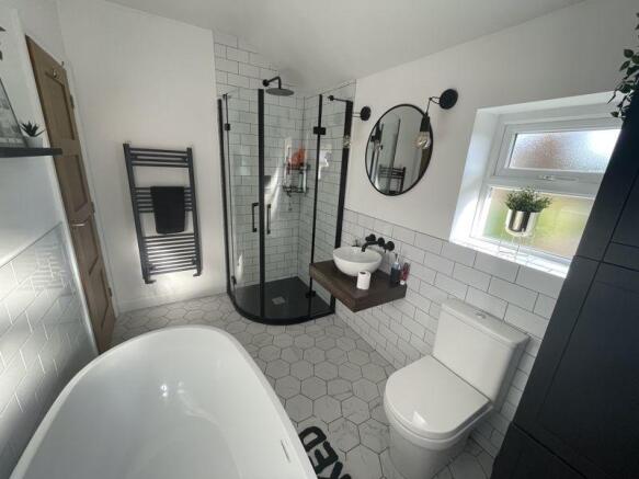 Bespoke Bathro...