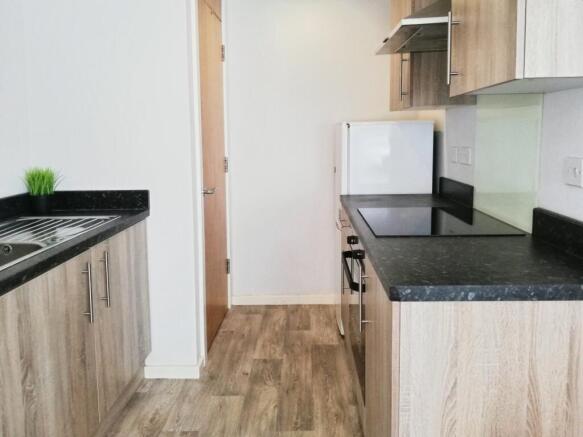 1 bed Apartment for sale Image 8