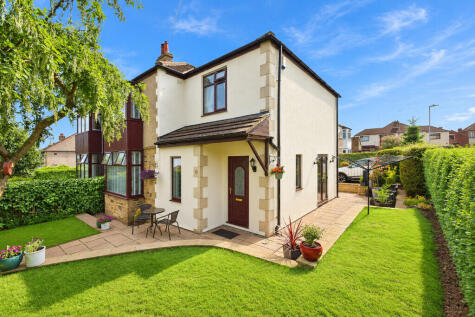 Welwyn Avenue, Shipley