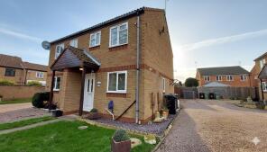 28, Essex Way, Bourne PE10 9NH