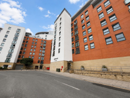 179, Mackenzie House, Chadwick Street, Hunslet, Leeds LS10 1PU