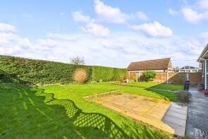 4, Shadwell Rise, Barton Upon Humber DN18 5AL