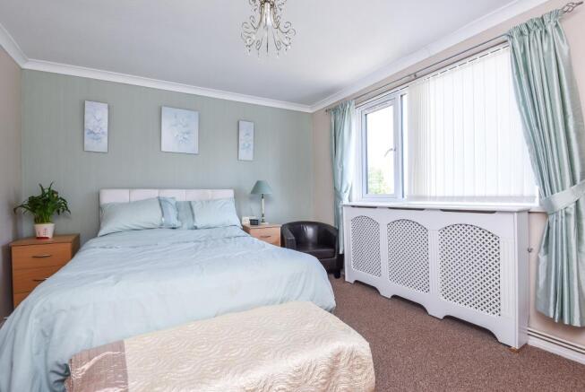 Bedroom Two