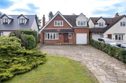 Lindsey Street, Epping