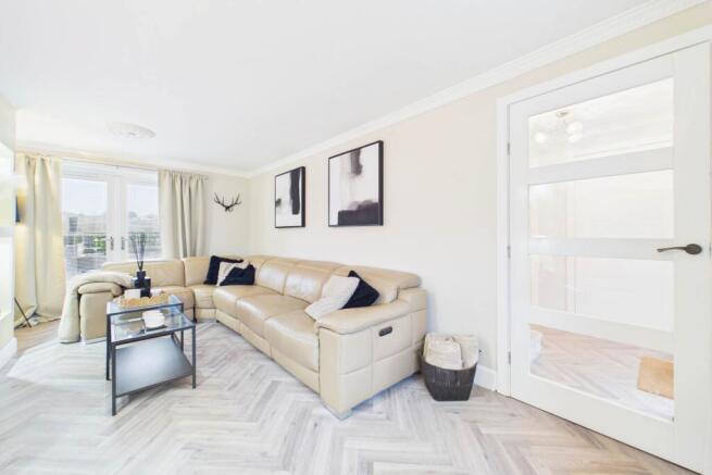 Melrose Crescent, Wishaw photo 4