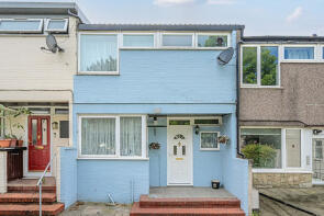 11, Witney Path, London SE23 2XD
