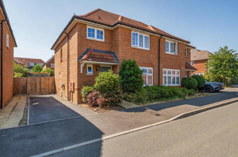 Crozier Lane, Warfield, Bracknell