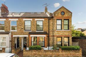 2, Framfield Road, London W7 1NH