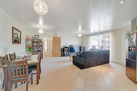 Trico House, Brentford, TW8