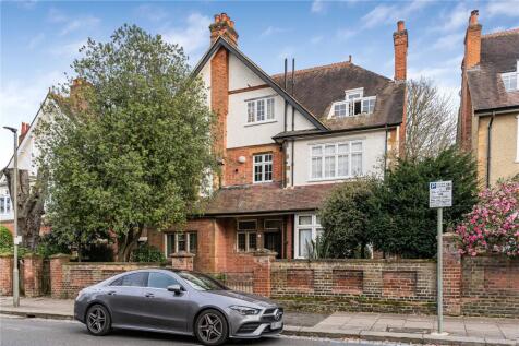 Briar Walk, London, SW15