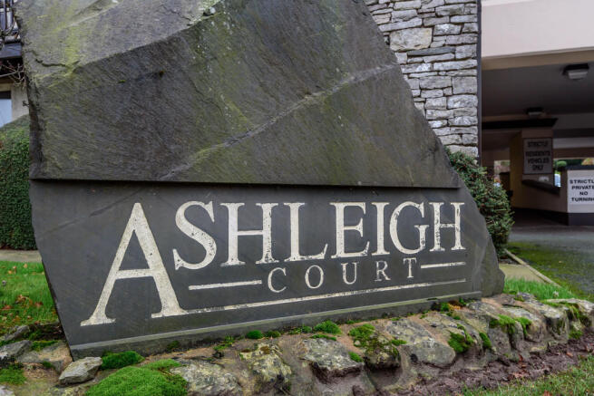 Ashleigh Court