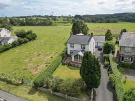 Pine Croft, Road Leading From West Of Trywell Lodge To Castle Beck, Brampton CA8 2LQ