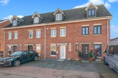 Talisker Rigg, Kilmarnock, KA3