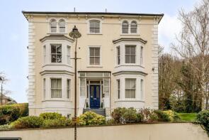 Flat 3, 43, Belvedere Road, Anerley, London SE19 2HJ